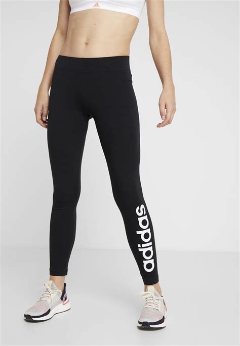 zalando dames sportbroek adidas|Adidas sportbroeken dames.